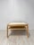 Ivory Model 910 Coffee Table by Aino Aalto for Artek, 2002 For Sale - Image 8 of 15