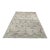 8ft X 10ft Pottery Barn Kennedy Area Rug, Blue Multi For Sale