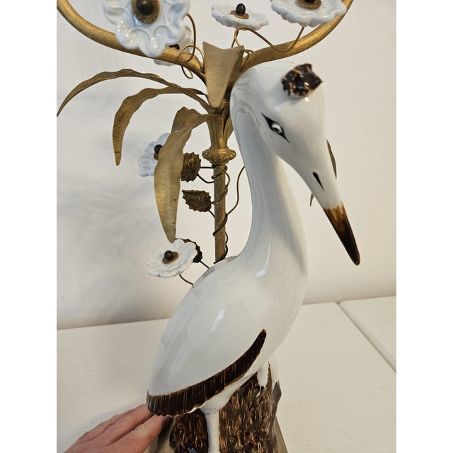 Lamps from Mangani, Italy, 1960s-1970s, Set of 2 For Sale - Image 11 of 18