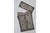 Vintage Filigree Silver Cartoneira For Sale - Image 3 of 9