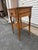 Vintage Ethan Allen Heirloom Nutmeg Maple Wood Side Table For Sale In Washington DC - Image 6 of 15