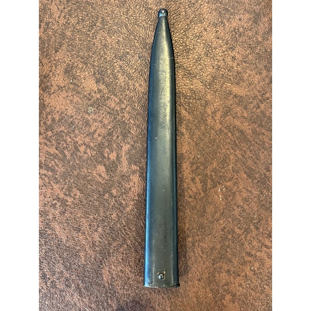 Wwi Austro-Hungarian M95 Bayonet For Sale - Image 4 of 8