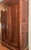 Black 1830s Black Walnut French Armoire For Sale - Image 8 of 13
