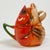 Vintage Royal Bayreuth Ceramic Lobster Creamer Bowl For Sale - Image 4 of 7