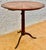 Spanish Marquetry Side Table, Mid-20th Century For Sale - Image 6 of 13