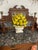 Large Vintage Italian Style Lemon Topiary Centerpiece For Sale - Image 18 of 18