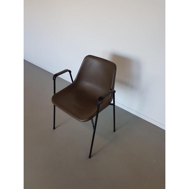 Polyside Chair by Robin Day, 1963 For Sale - Image 12 of 16