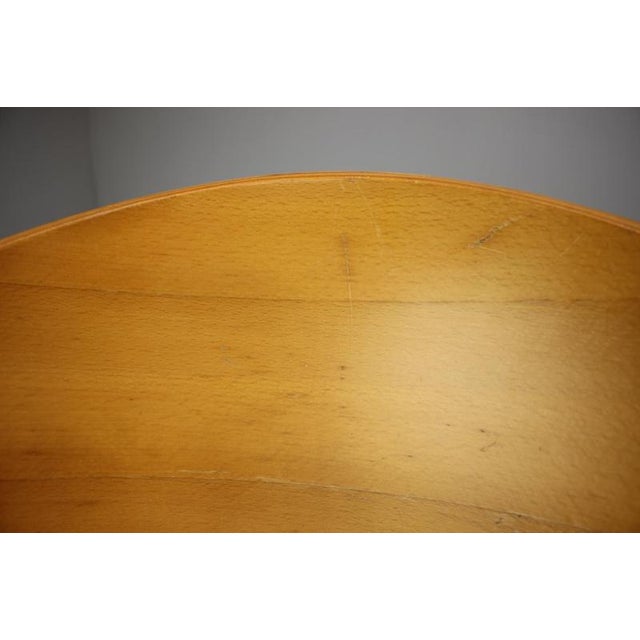Dining Chairs from Cattelan Italia, Italy, 1980s, Set of 3 For Sale - Image 8 of 17