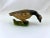 Mid 20th Century Vintage Cast Iron Goose Bottle Opener For Sale - Image 4 of 6