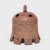 17th Century Grand Wanli Iron Bell For Sale In Chicago - Image 6 of 7