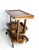 1940s Poplar Cart Drinks Trolley, France, 1940s For Sale - Image 5 of 18