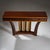 Mid-Century Modern Mid-20th Century Italian Console Table For Sale - Image 3 of 18