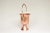 Copper Copper Champagne Cooler from Eugen Zint, 1960s For Sale - Image 8 of 10