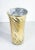 Mid-Century Murano Blown Glass Vase Silvered and Gilded, 1950s For Sale - Image 9 of 9