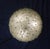 Gold 1960s Millefiori Flush Mount by Barovier E Toso For Sale - Image 8 of 10