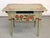 Early 20th C French Hand-Painted Desk For Sale - Image 4 of 6