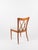 1940s Vintage Chairs by Paolo Buffa, 1940s, Set of 4 For Sale - Image 5 of 10