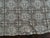 Ivory Vintage Handmade Crochet Lace Tablecloth - 56” × 82" For Sale - Image 8 of 10
