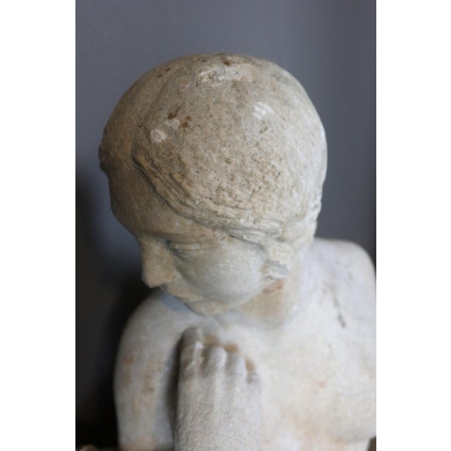 Fountain and Its Basin For Sale - Image 12 of 15