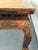 Wood 19th Century Antique Opium Bed For Sale - Image 7 of 10