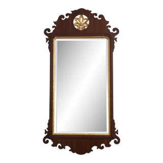 Friedman Brothers Colonial Williamsburg CWLG-8 Chippendale Mirror For Sale