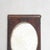 1940s Early 20th Century French Mirror, 1940s For Sale - Image 5 of 11