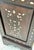 Vintage Mother of Pearl Inlay Chest of Drawers For Sale - Image 11 of 14