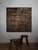 – artist: Karina Savonenko – country: Latvia – year: 2026 – motifs: horizontal striped lines – technique: dyed organic...