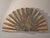 Vintage Curtis Jere Signed Brass Sunrise Wall Sculpture 1989 For Sale - Image 14 of 17