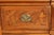 Brown Antique Continental Louis XVI Style Walnut Chest of Drawers For Sale - Image 8 of 13