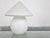 Vintage Mushroom Table Lamp, 1970s For Sale - Image 6 of 10