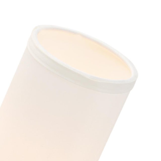 Transitional Chelsea House Triple Dyers Sconce For Sale - Image 3 of 4