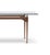 Mid-Century Modern TL3 Table in Glass & Wood by Franco Albini for Cassina For Sale - Image 9 of 16