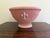 French Country Antonini Italian Terracotta Fleur-De-Lis Footed Planter For Sale - Image 3 of 10