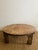 Coffee Table in Oak For Sale - Image 9 of 9