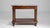19th Century France Empire Brown Wood Console Table For Sale - Image 11 of 11