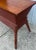 Antique 19th Century Farmhouse Dough Table For Sale - Image 10 of 10
