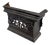 Cast Iron Tidy Betty Fireplace Surround For Sale