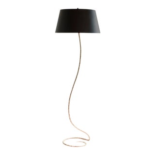 vanCollier Xavier Floor Lamp For Sale