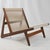 Gubi Mr01 Initial Outdoor Lounge Chair From Dwr, 2 Pieces, Attributed For Sale - Image 9 of 10
