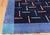 Nazmiyal Collection Vintage Swedish Modernist Rug by Ingrid Dessau for Kinnasand For Sale In New York - Image 6 of 7