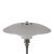 Designer: poul henningsen. Manufacturer: louis poulsen. Model: ph-3,5/2 table lamp. Measurements: h: 44 / ø: 35 cm....