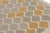2010s Rug & Kilim’s Scandinavian Style Rug in Grey & Gold Patterns For Sale - Image 5 of 7