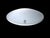 UFO Ceiling Lamp in Murano Glass from Leucos, 1970s For Sale - Image 6 of 11