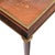 Foldable Gaming Table in Walnut, France, 1860 For Sale - Image 5 of 17