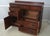 Mission Michaels Mission Style Cherry Mule Dresser For Sale - Image 3 of 18