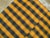 Textile Galerie Shabab Collection Plaid Mid-20th Century Handmade Turkish Flat-Weave Kilim Room Size Accent Rug For Sale - Image 7 of 10