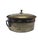 19th Century Biedermeier Pot from Fraget, Poland For Sale - Image 9 of 12