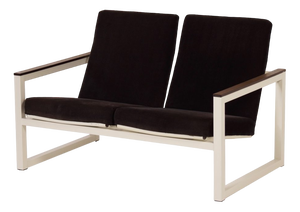 2-Seater Sofa by Tjerk Reijenga and Friso Kramer for Pilastro, 1960s