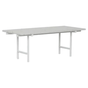 Terrazo Bobby Table by Llot Llov